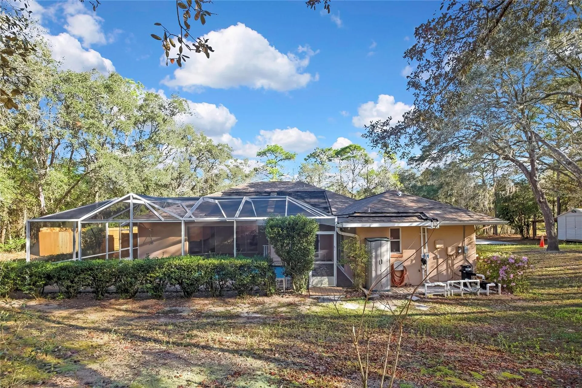 340 E Savoy Street Lecanto FL 34461