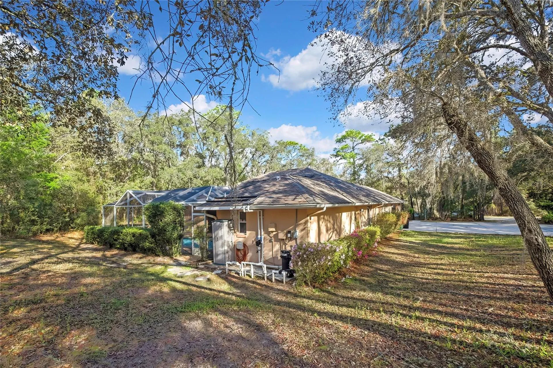 340 E Savoy Street Lecanto FL 34461