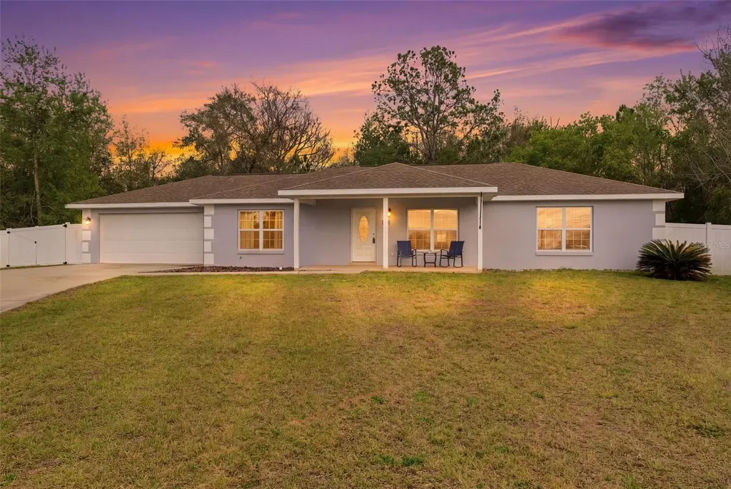 3902 W Featheredge Court Lecanto FL 34461
