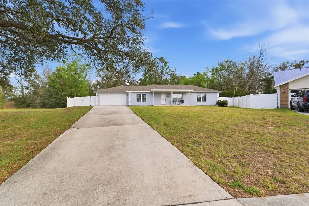 3902 W Featheredge Court Lecanto FL 34461