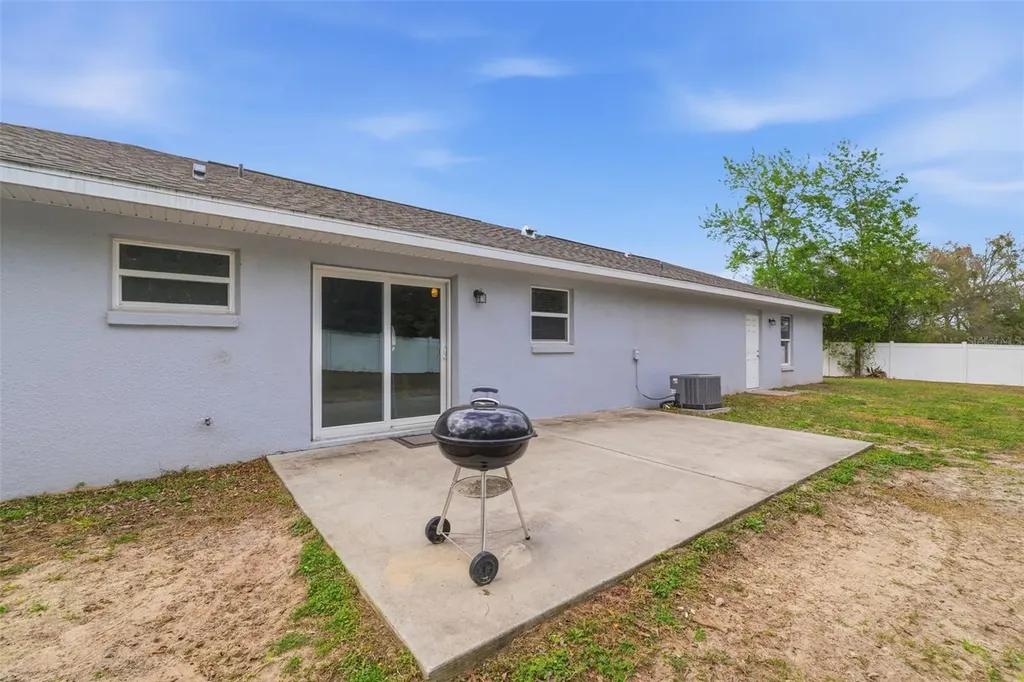 3902 W Featheredge Court Lecanto FL 34461