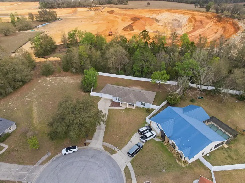 3902 W Featheredge Court Lecanto FL 34461