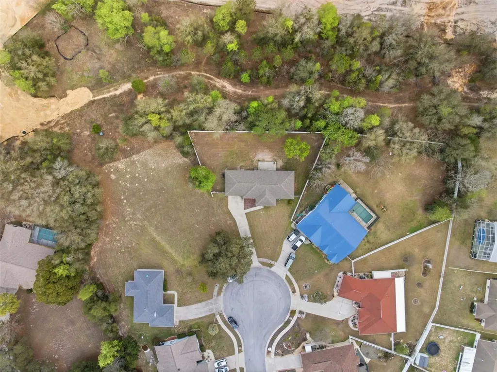 3902 W Featheredge Court Lecanto FL 34461