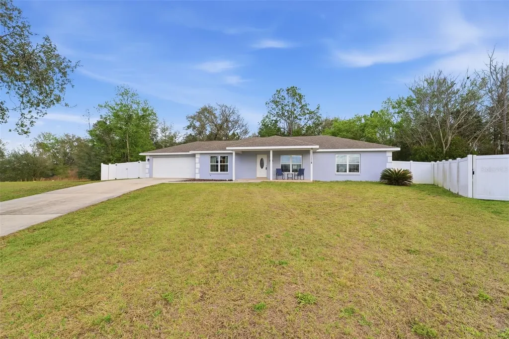 3902 W Featheredge Court Lecanto FL 34461