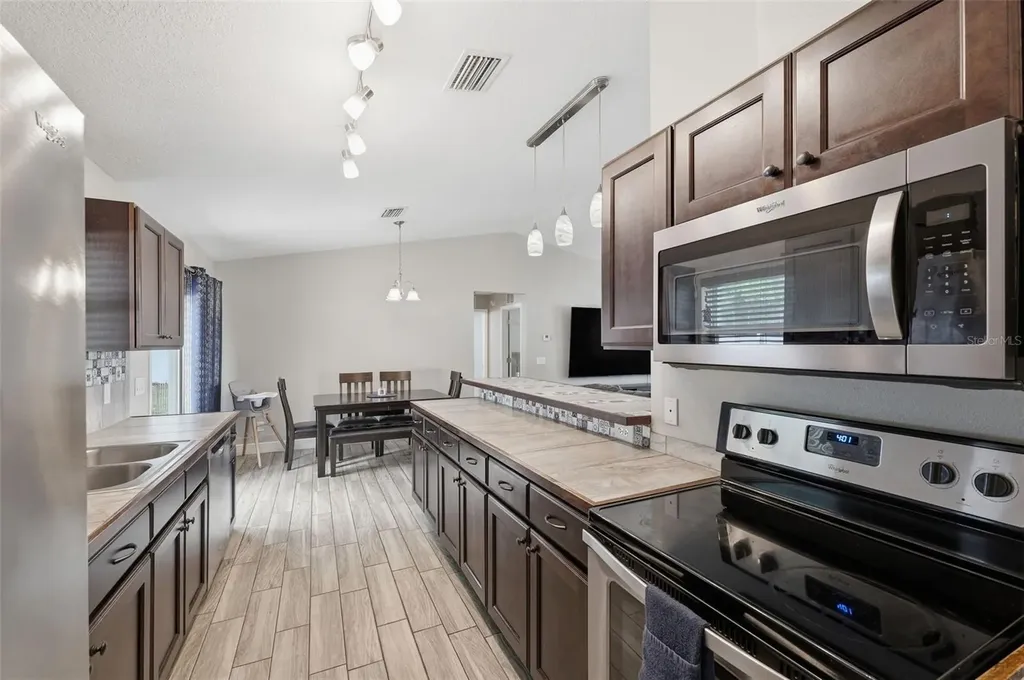 3902 W Featheredge Court Lecanto FL 34461