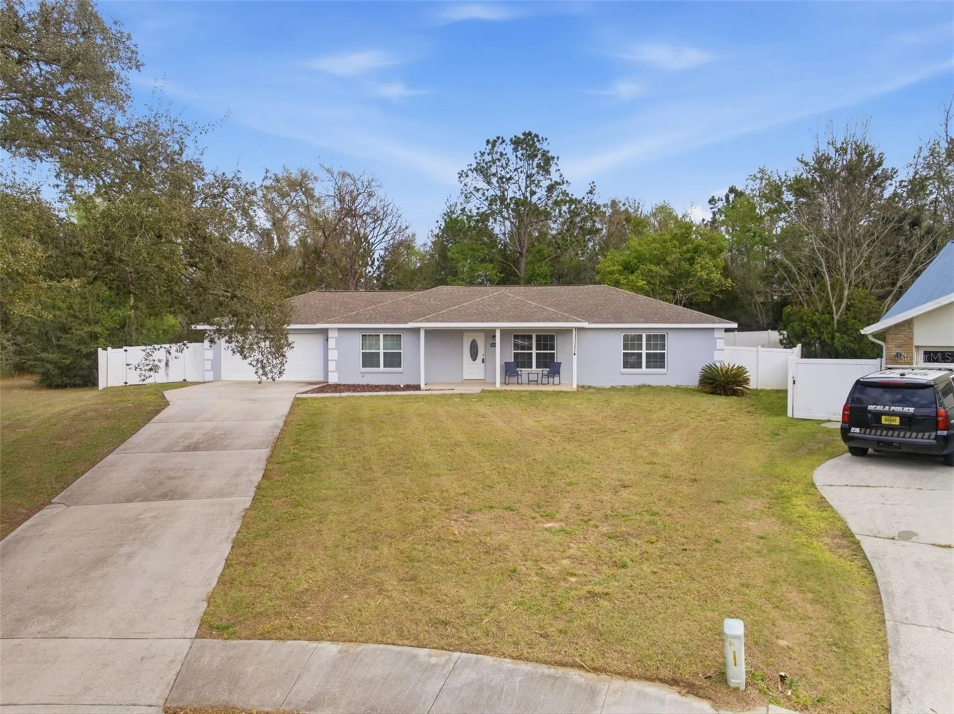 3902 W Featheredge Court Lecanto FL 34461