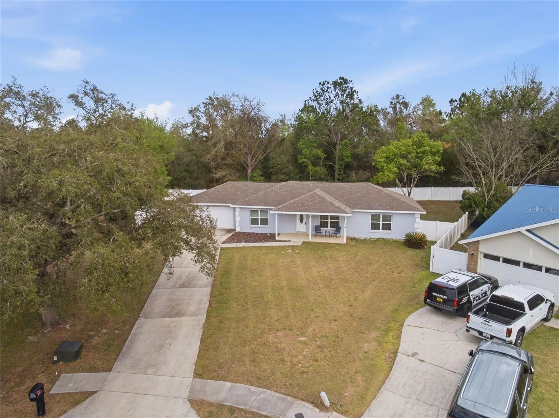 3902 W Featheredge Court Lecanto FL 34461