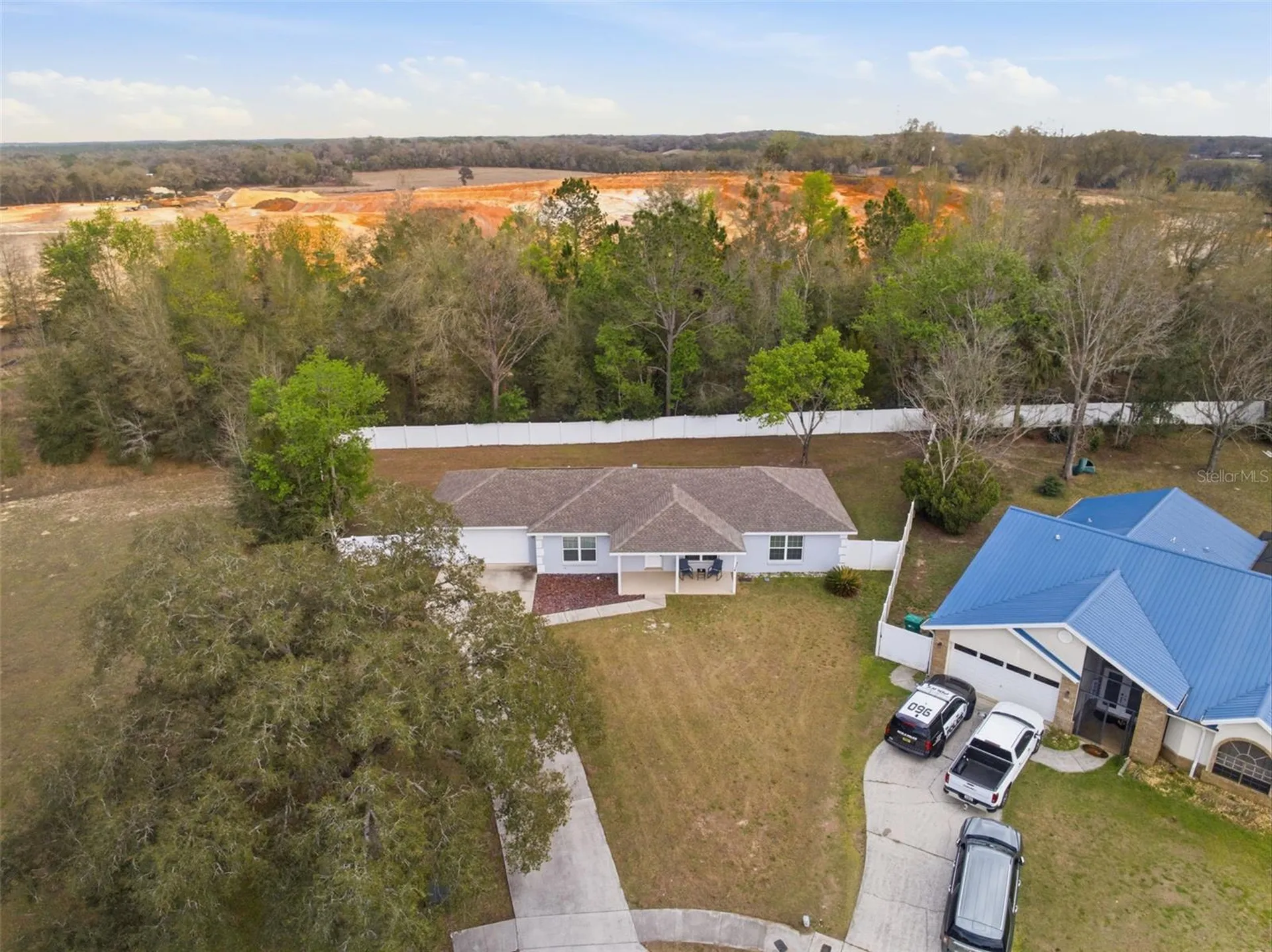 3902 W Featheredge Court Lecanto FL 34461