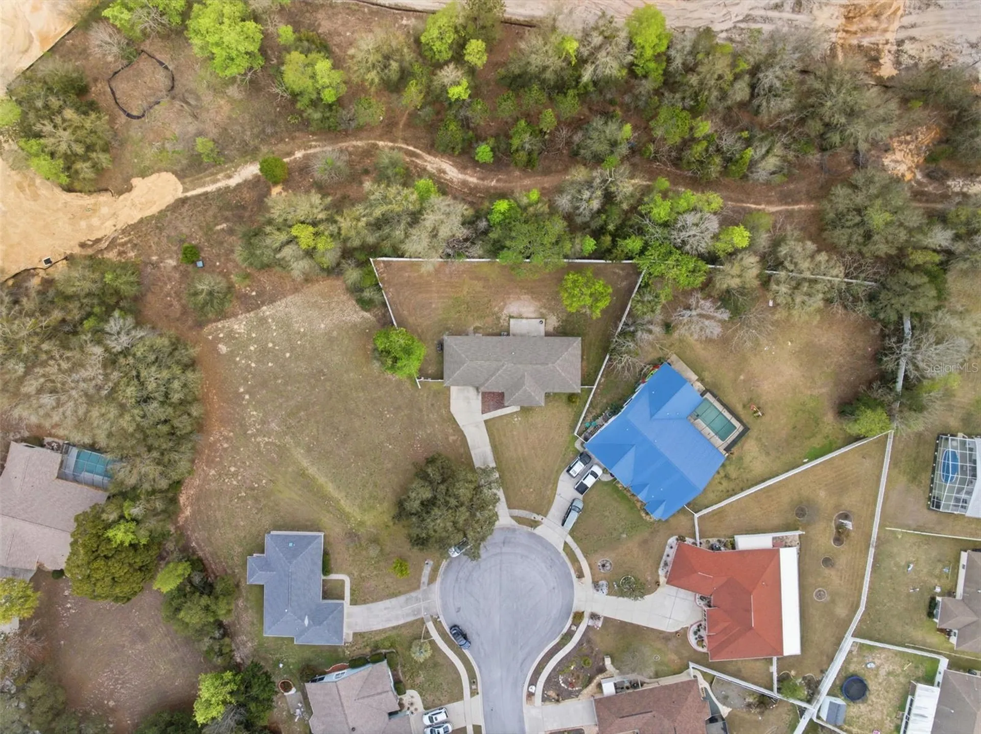 3902 W Featheredge Court Lecanto FL 34461