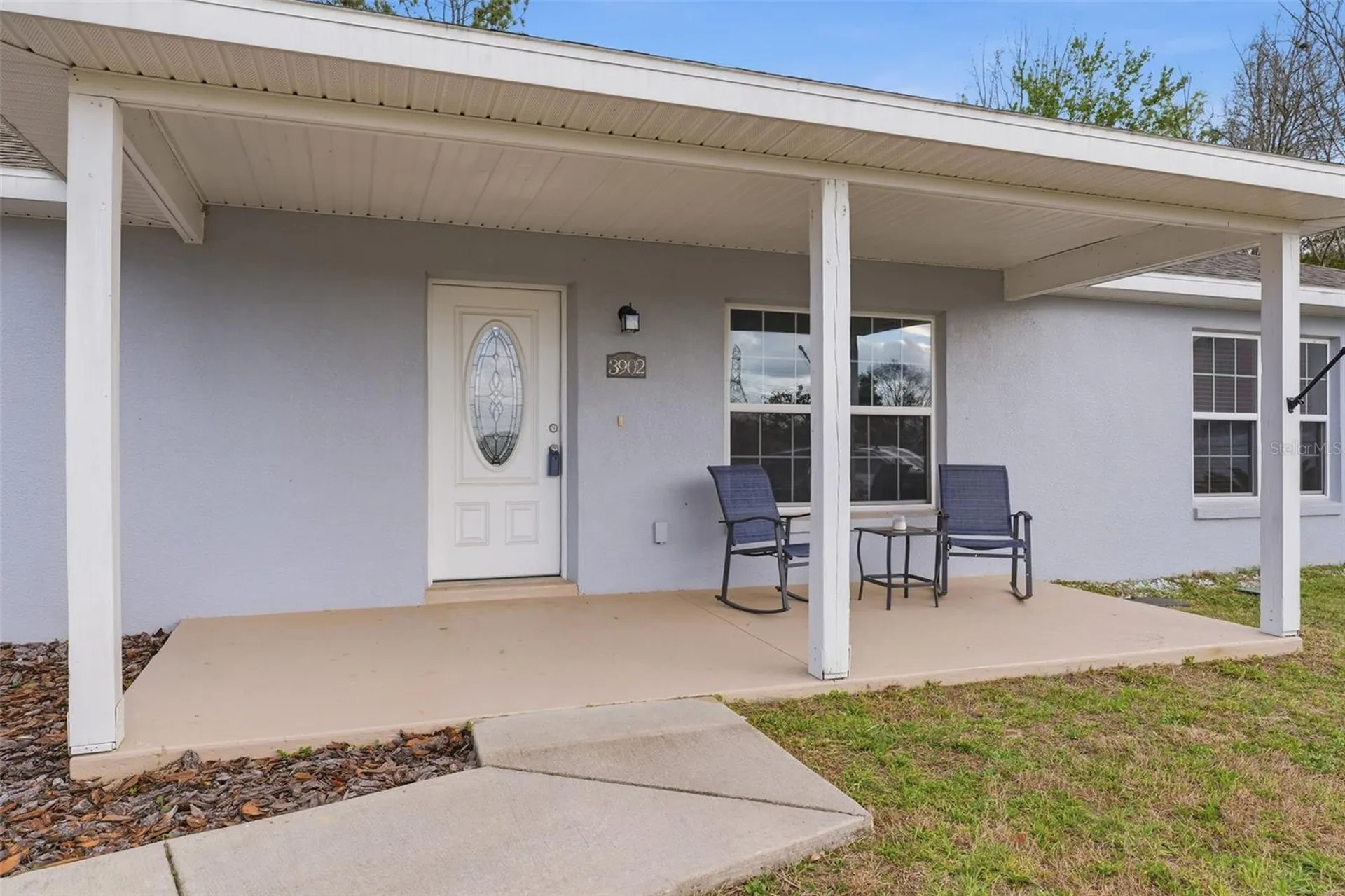 3902 W Featheredge Court Lecanto FL 34461