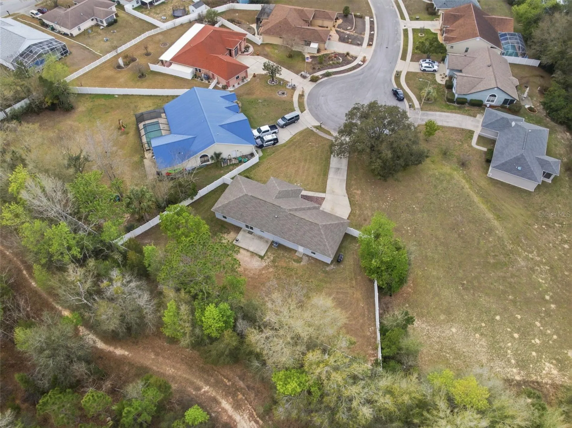 3902 W Featheredge Court Lecanto FL 34461