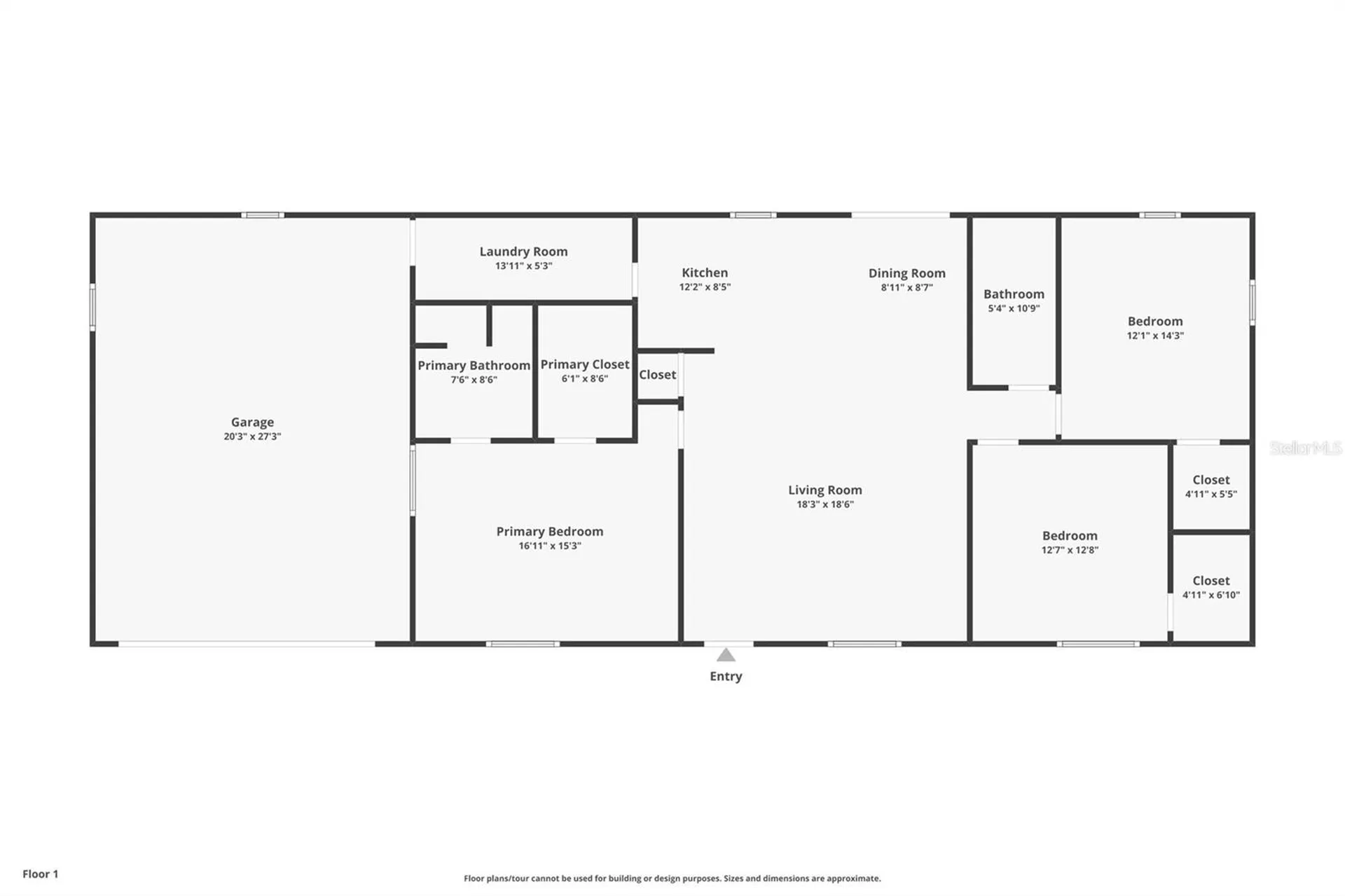 3902 W Featheredge Court Lecanto FL 34461