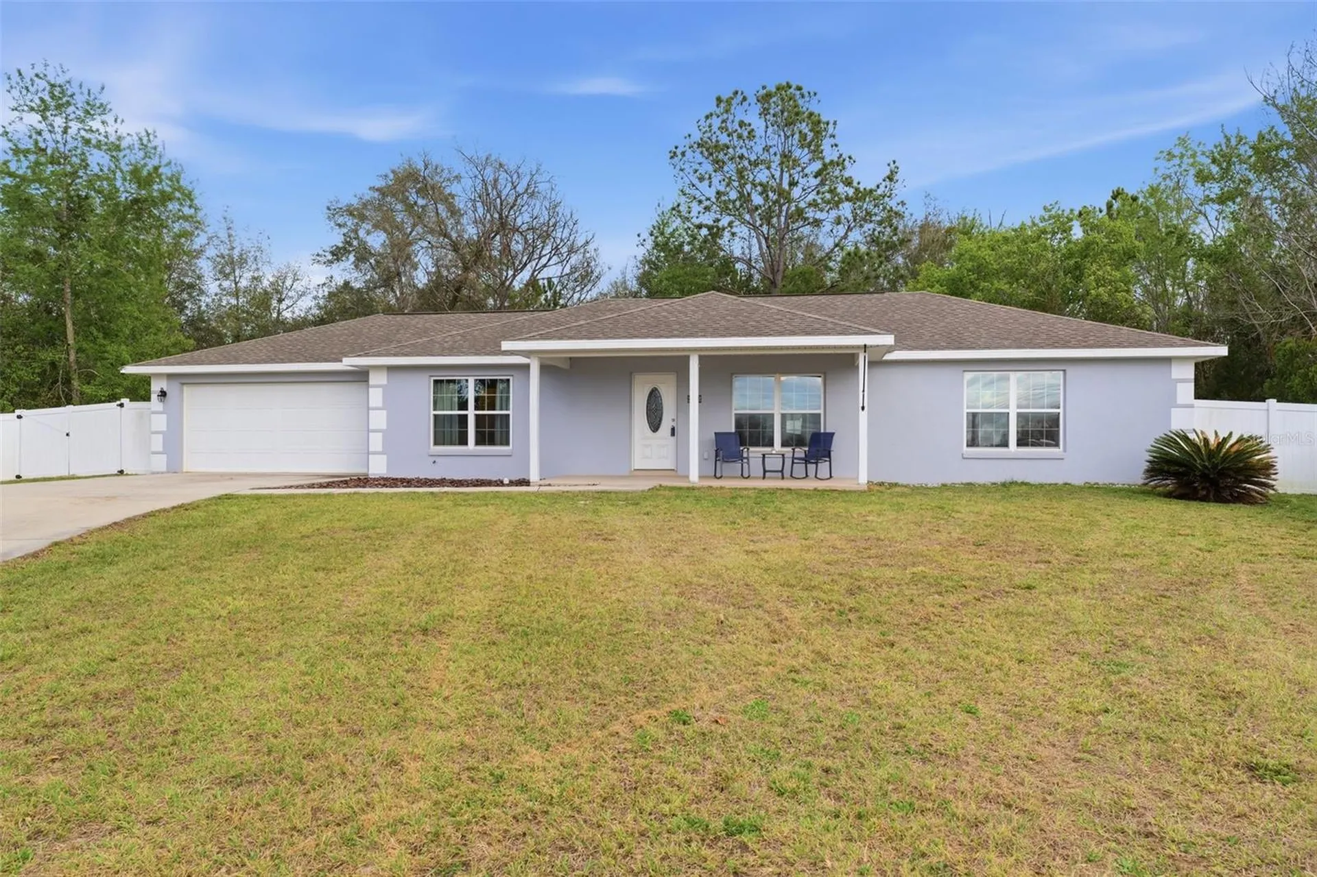 3902 W Featheredge Court Lecanto FL 34461