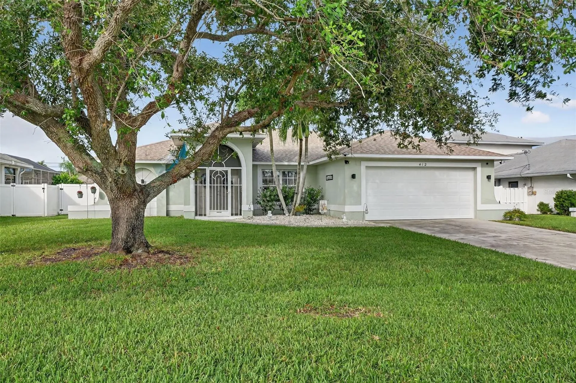 412 SE 13th Avenue Cape Coral FL 33990