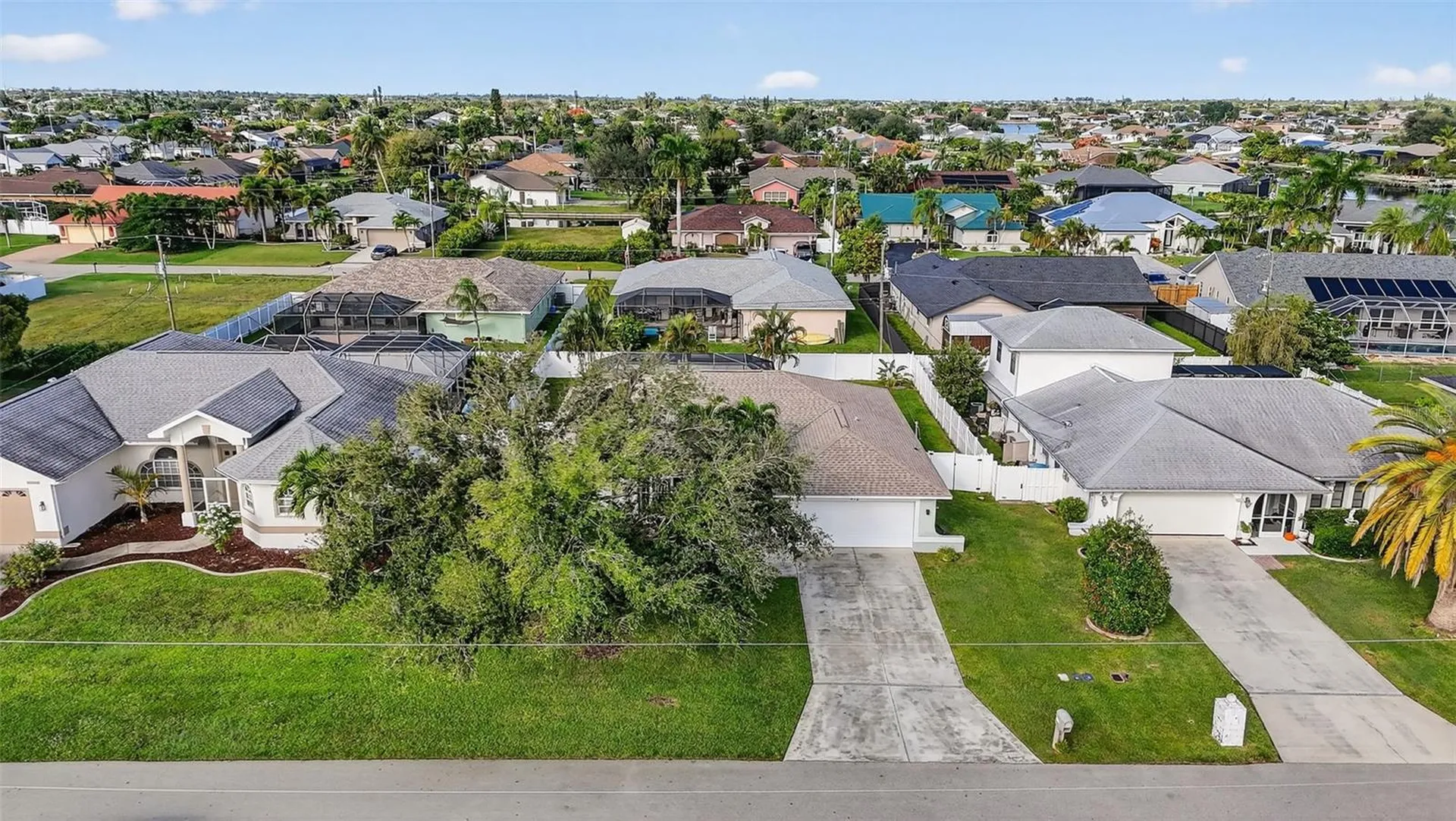 412 SE 13th Avenue Cape Coral FL 33990