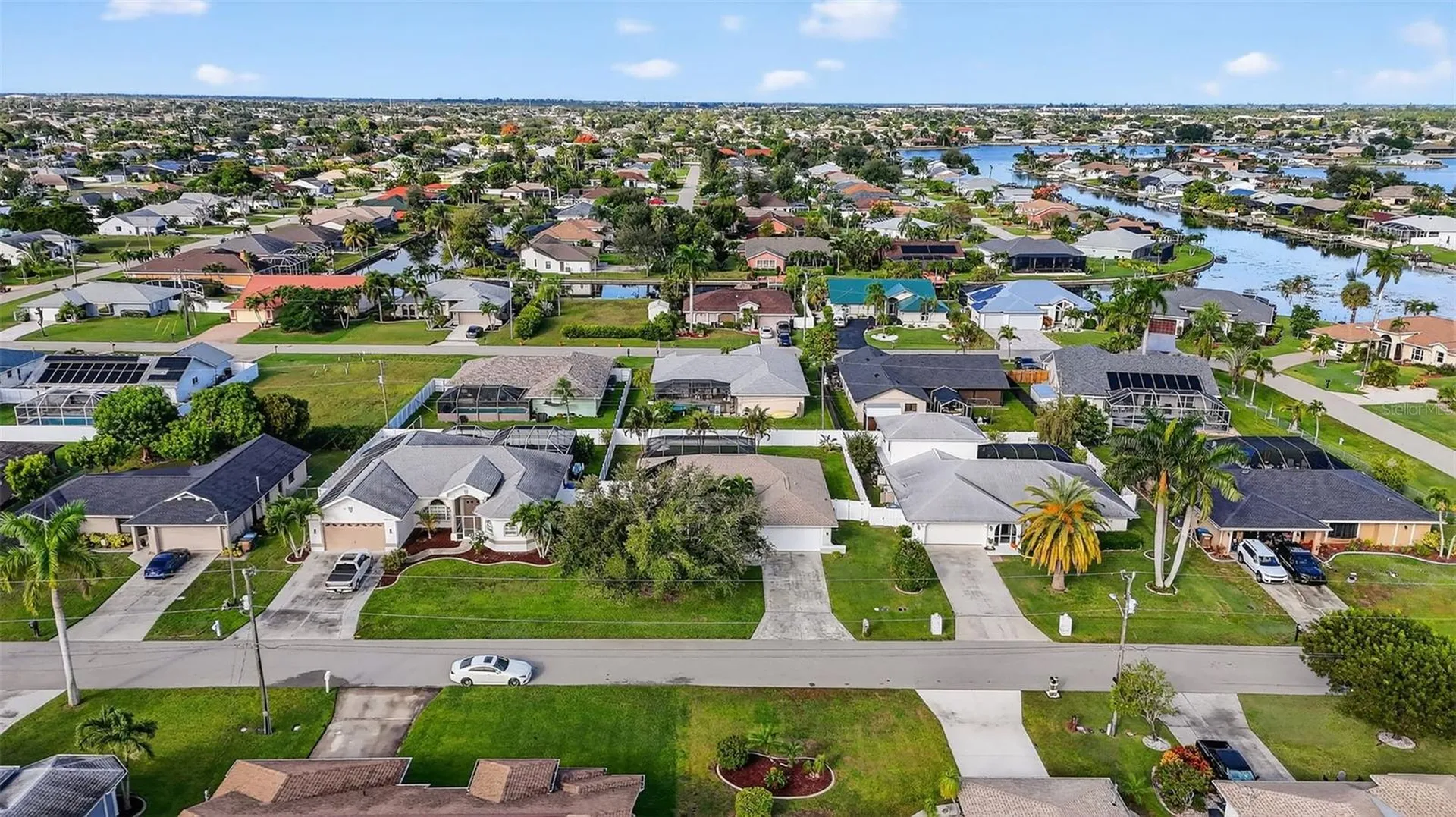 412 SE 13th Avenue Cape Coral FL 33990