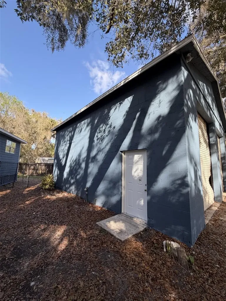 3130 County Road 13 Bunnell FL 32110
