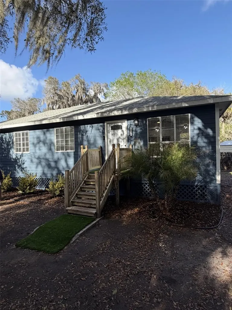 3130 County Road 13 Bunnell FL 32110