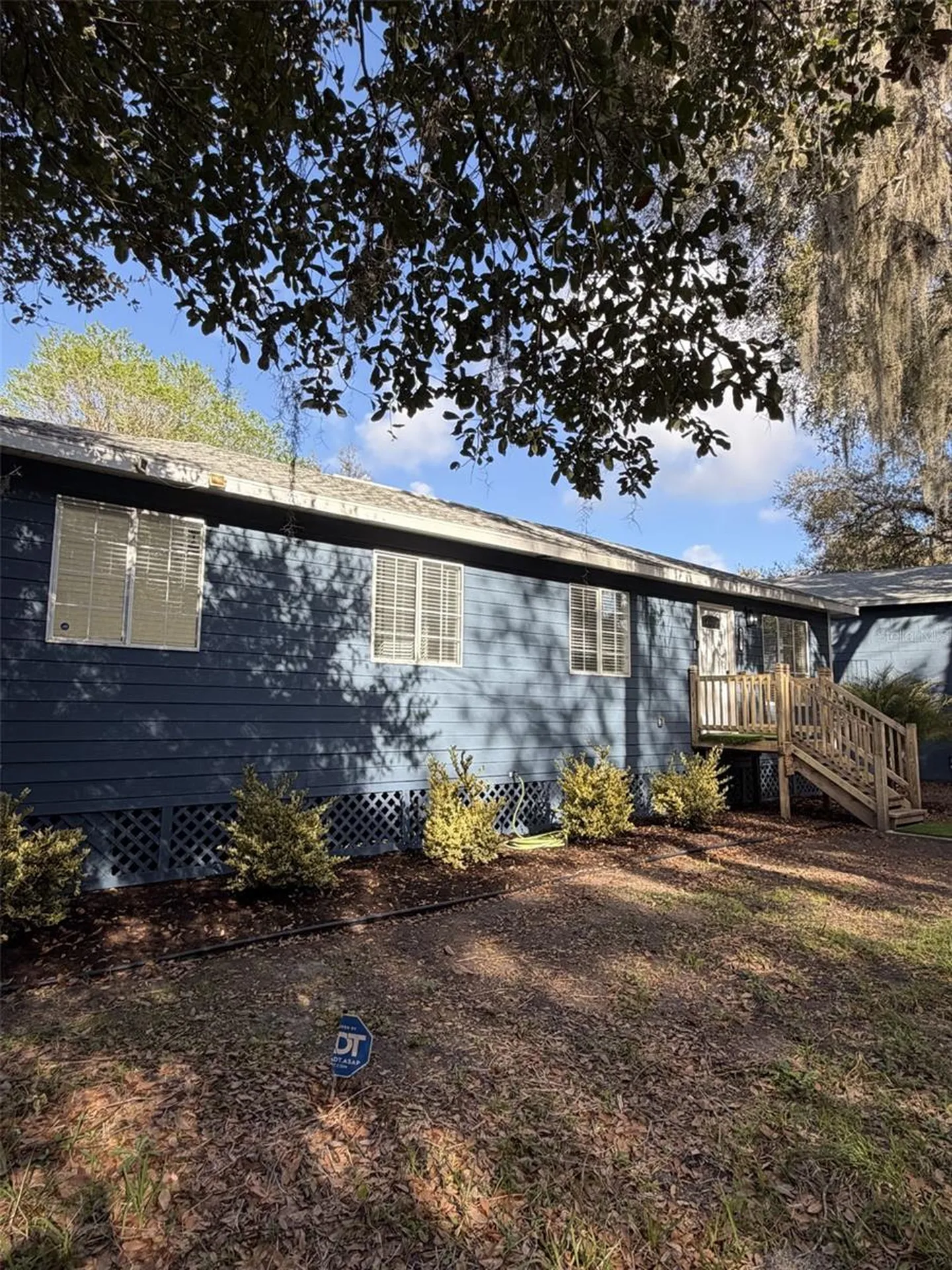 3130 County Road 13 Bunnell FL 32110