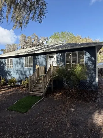 3130 County Road 13 Bunnell FL 32110