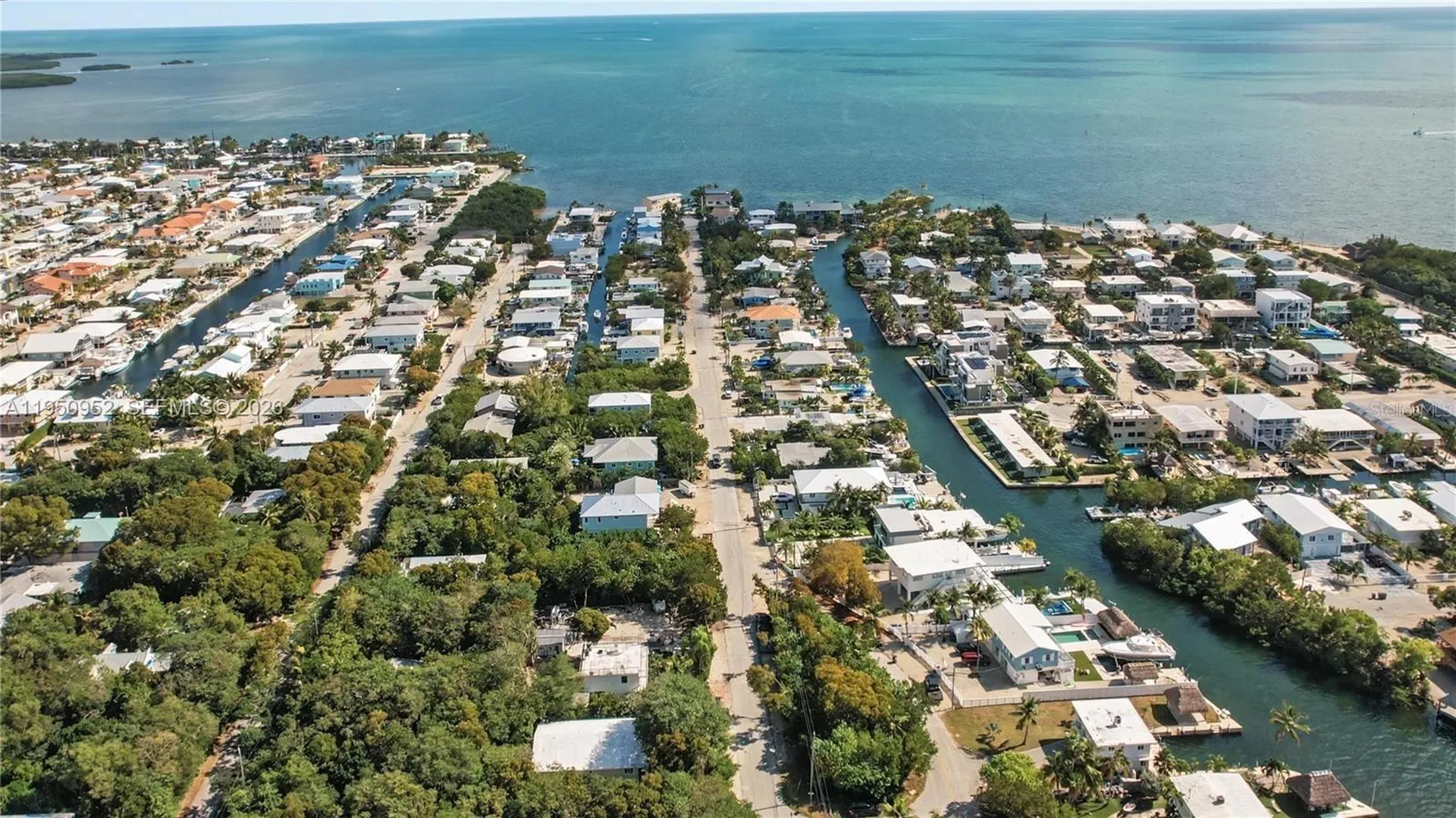 34 Seagate Beach Key Largo FL 33037