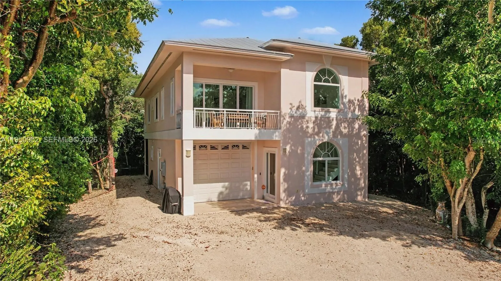 34 Seagate Beach Key Largo FL 33037