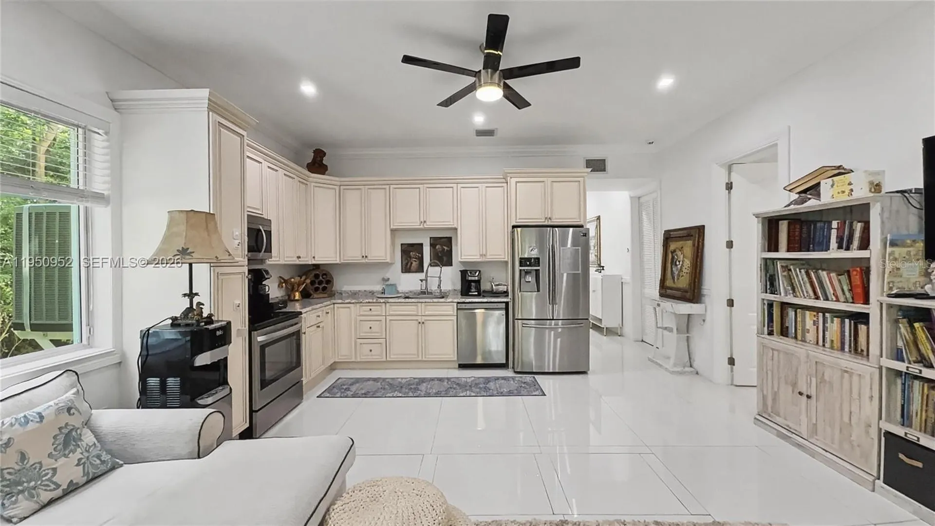 34 Seagate Beach Key Largo FL 33037