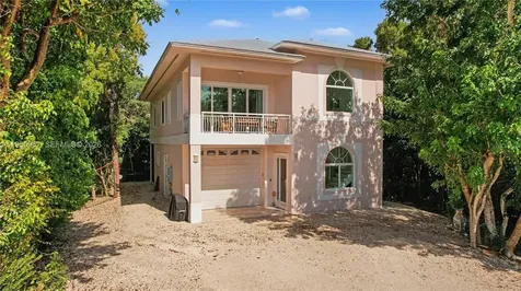 34 Seagate Beach Key Largo FL 33037