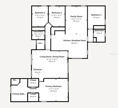 359 Randon Terrace Lake Mary FL 32746