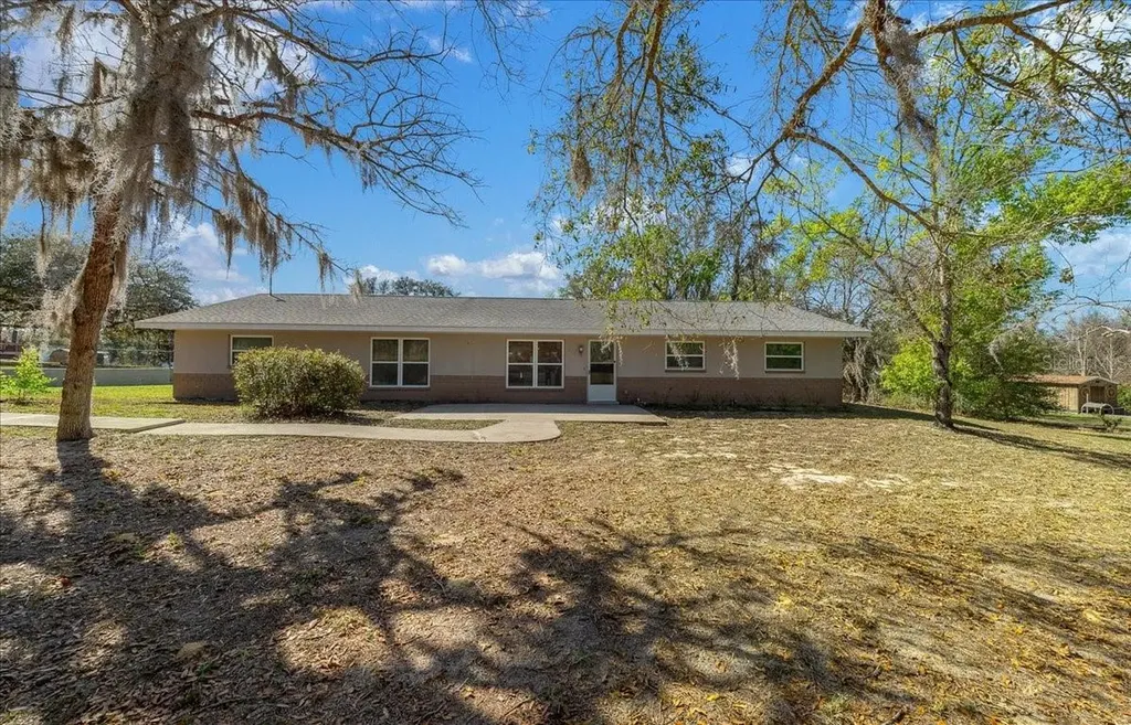650 E Wacker Street Hernando FL 34442