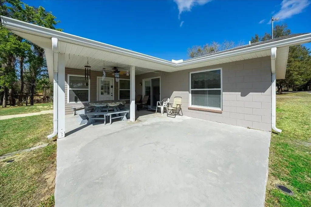 650 E Wacker Street Hernando FL 34442