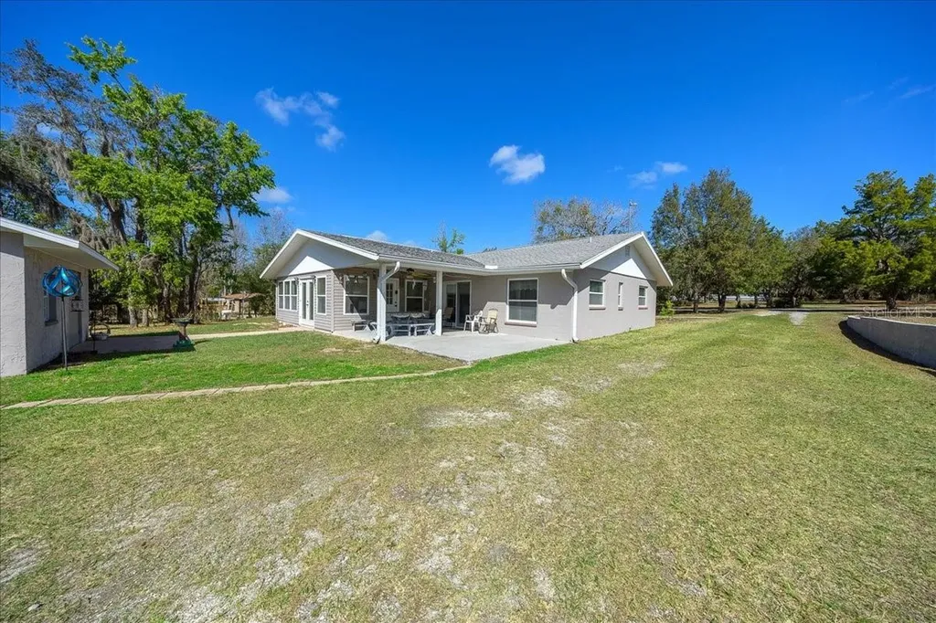 650 E Wacker Street Hernando FL 34442