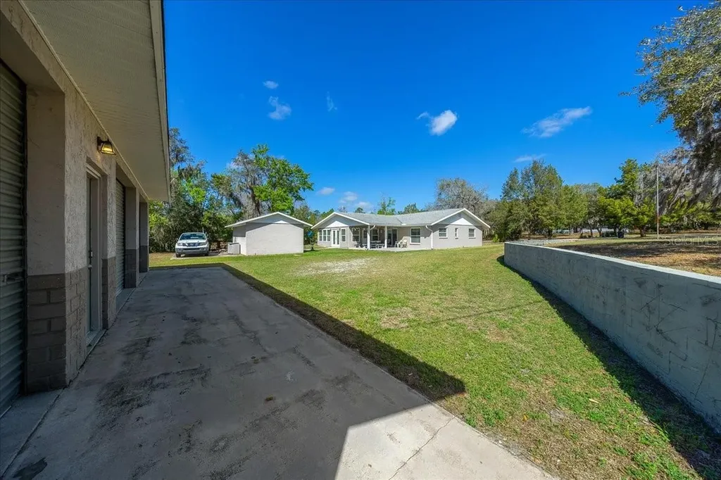 650 E Wacker Street Hernando FL 34442