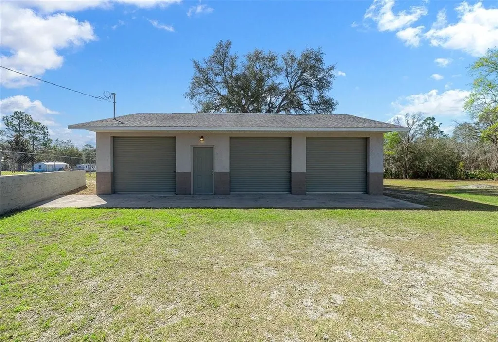 650 E Wacker Street Hernando FL 34442