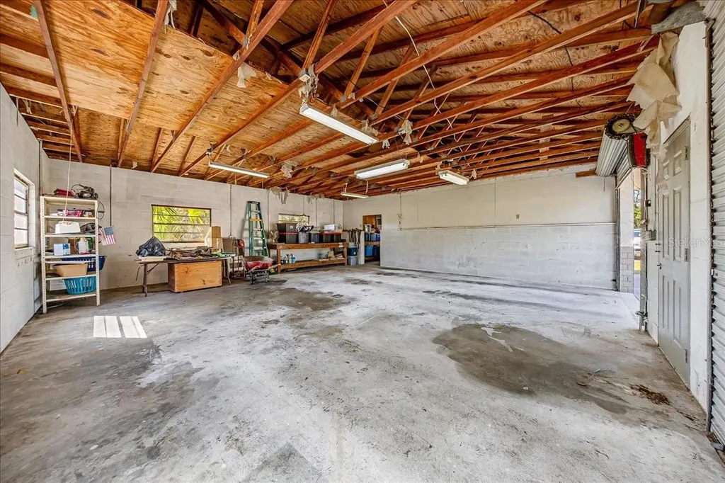 650 E Wacker Street Hernando FL 34442