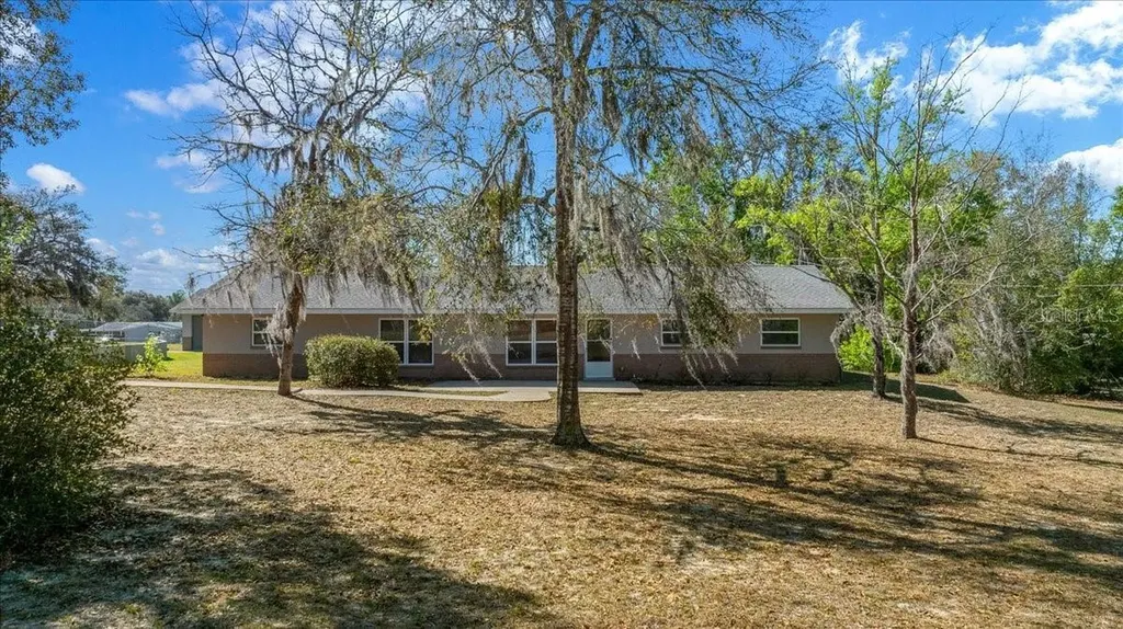 650 E Wacker Street Hernando FL 34442
