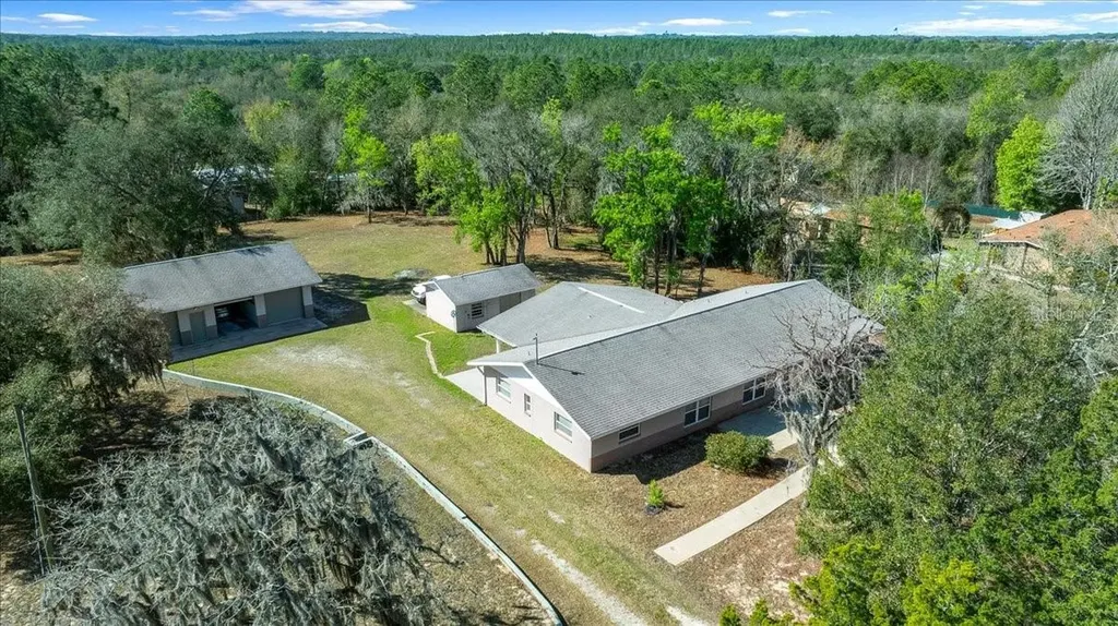 650 E Wacker Street Hernando FL 34442