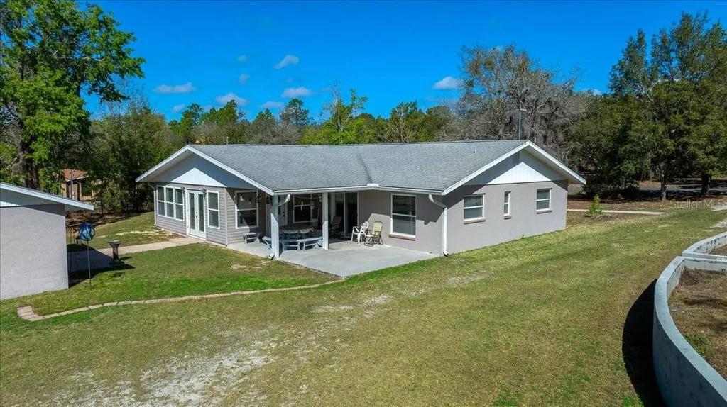650 E Wacker Street Hernando FL 34442