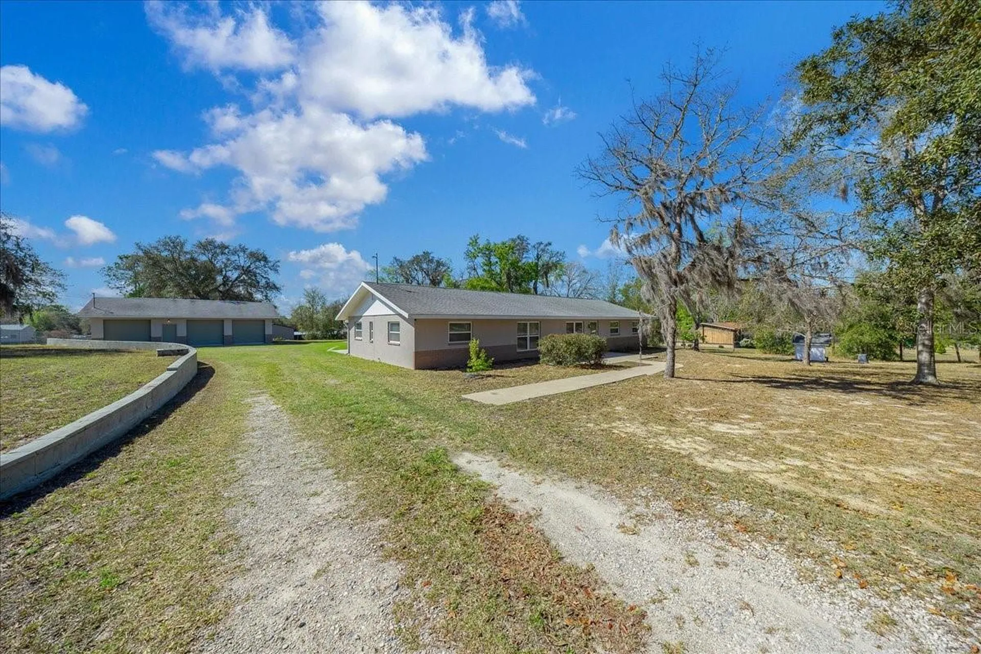 650 E Wacker Street Hernando FL 34442