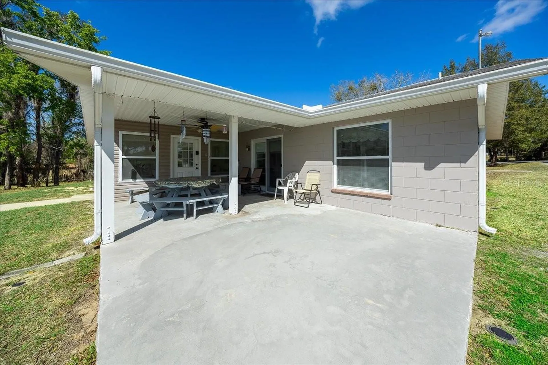 650 E Wacker Street Hernando FL 34442