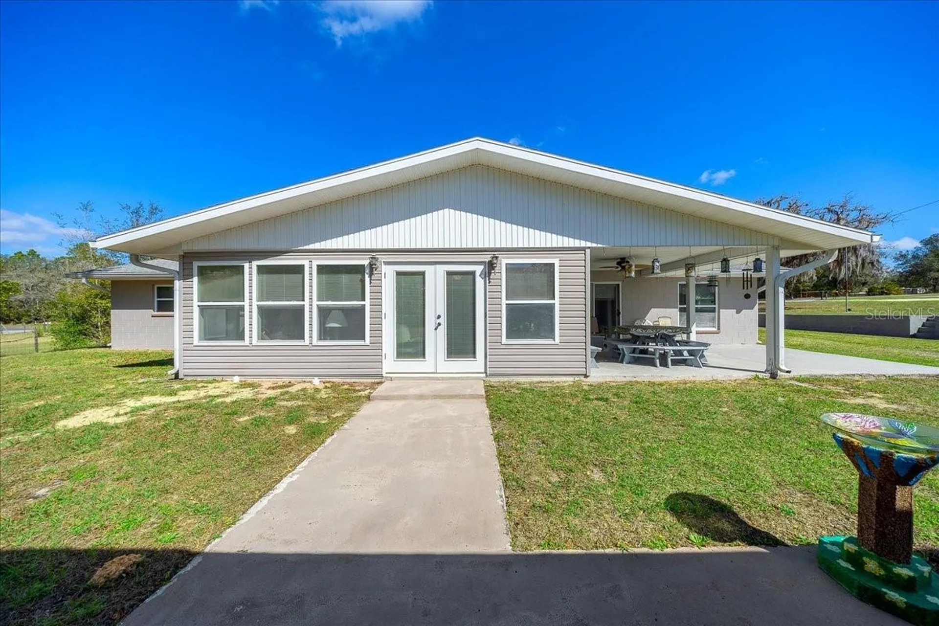 650 E Wacker Street Hernando FL 34442