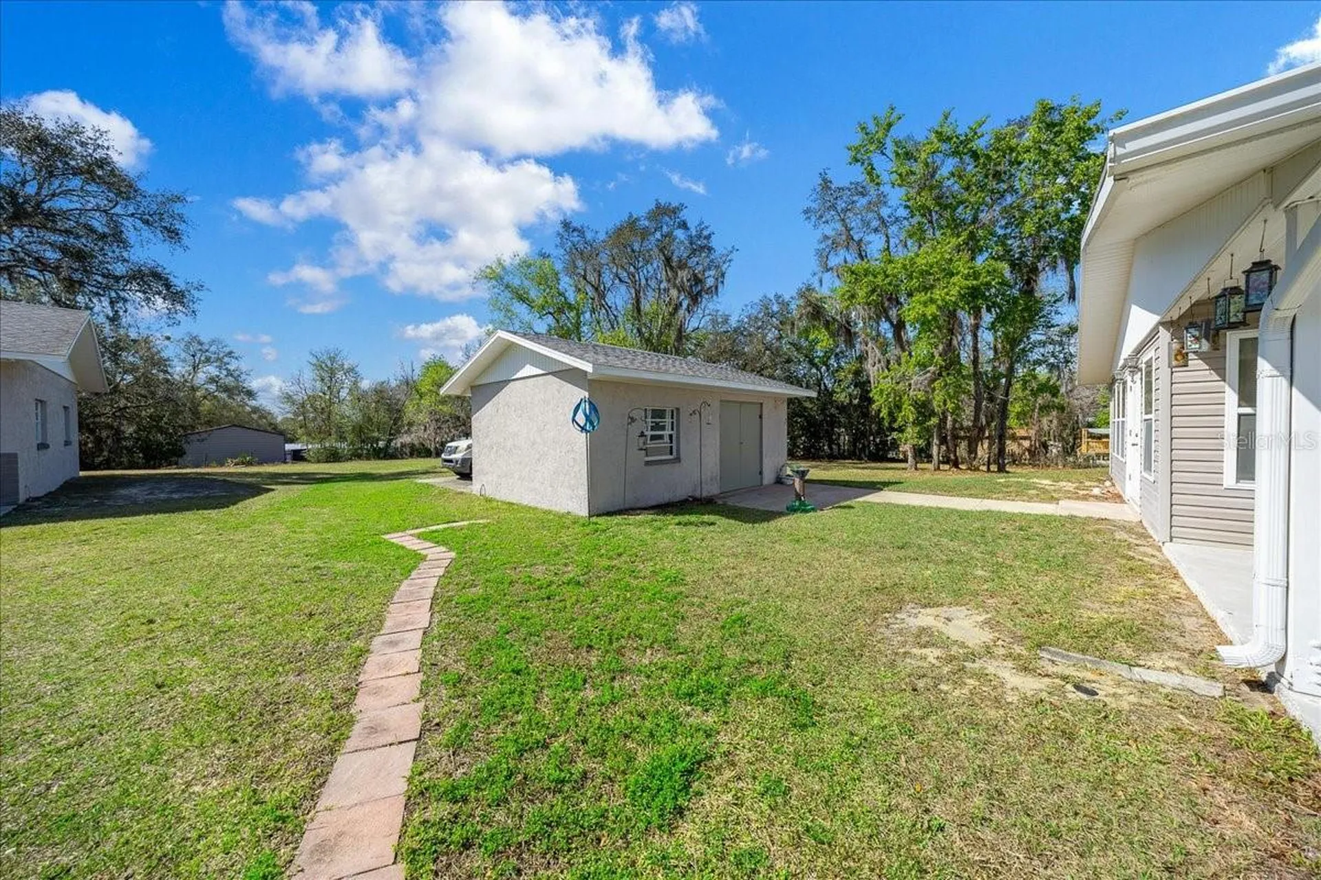 650 E Wacker Street Hernando FL 34442