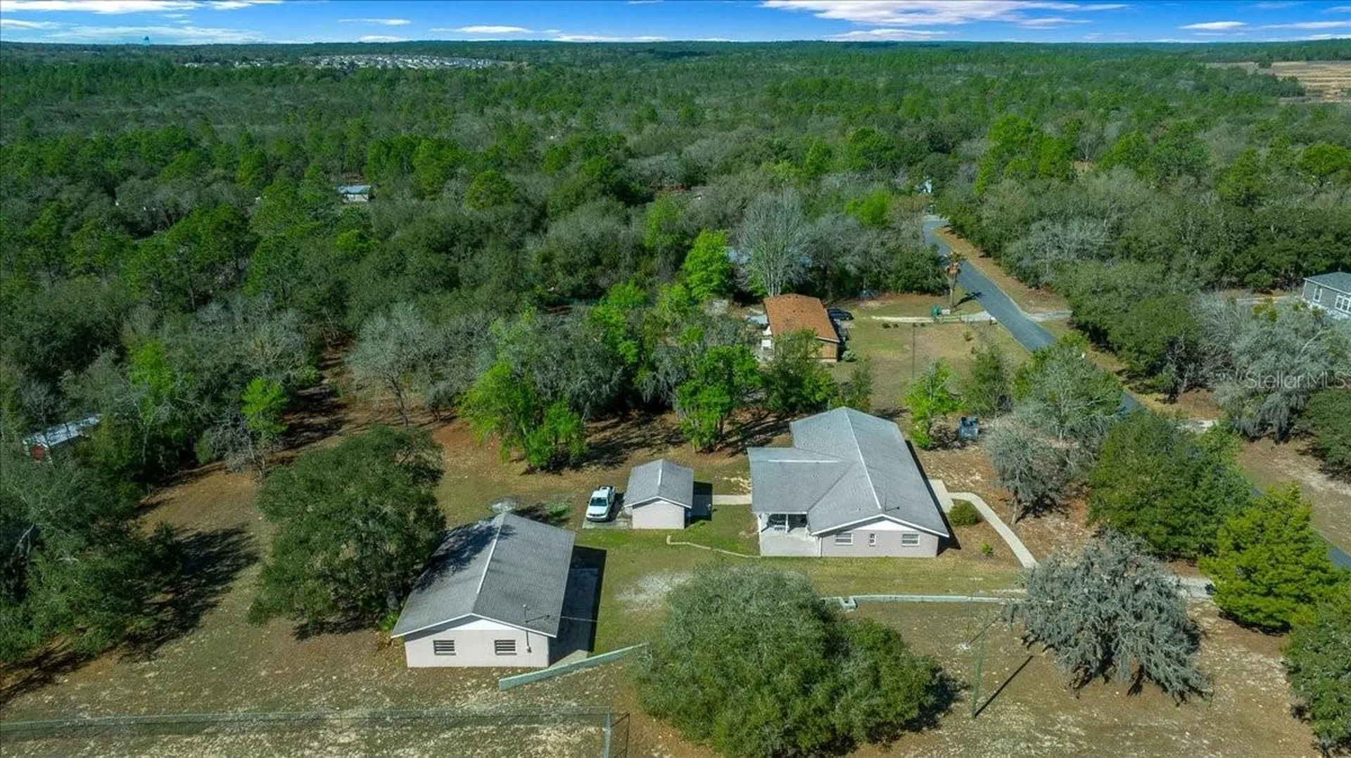 650 E Wacker Street Hernando FL 34442