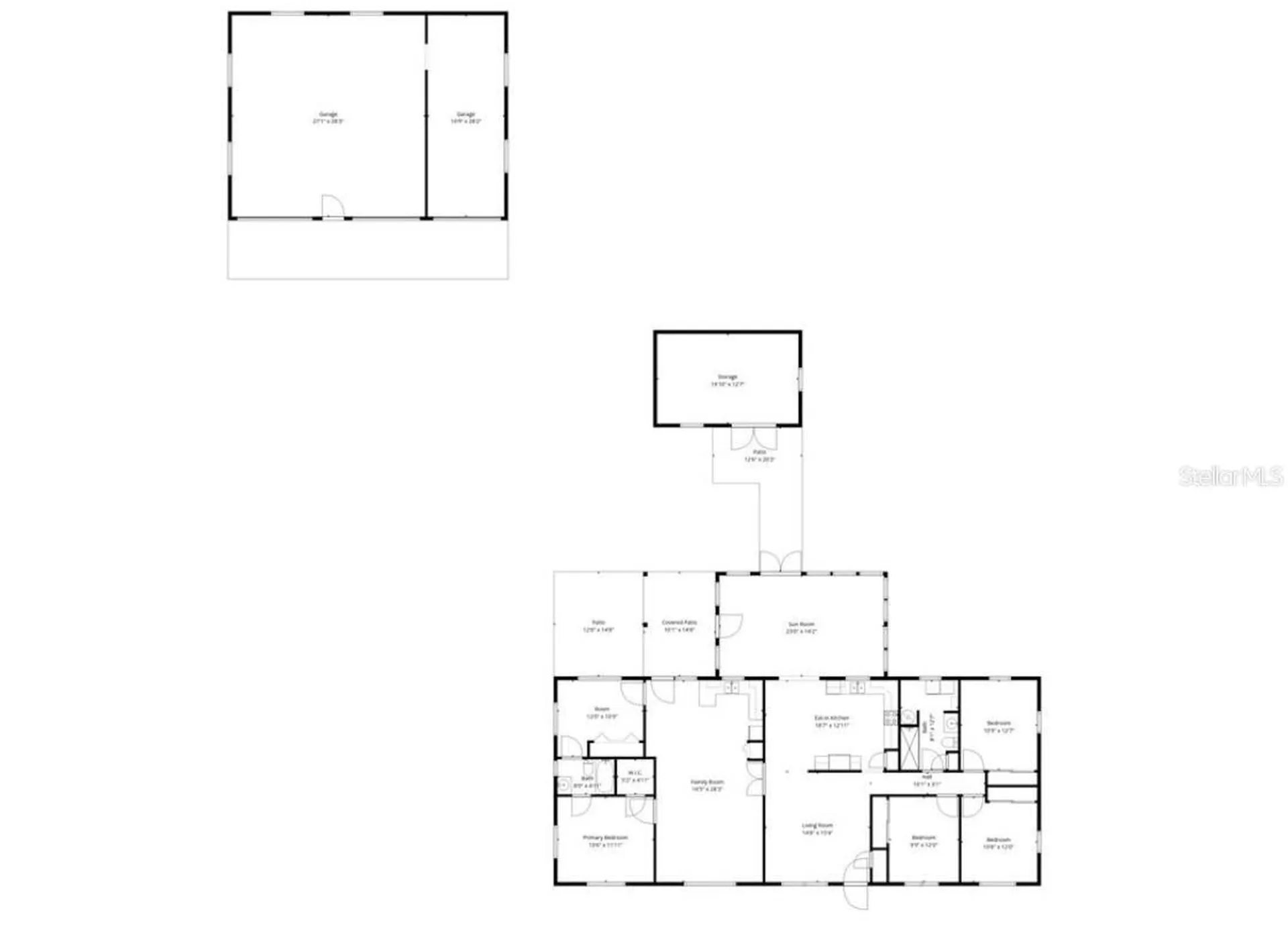 650 E Wacker Street Hernando FL 34442