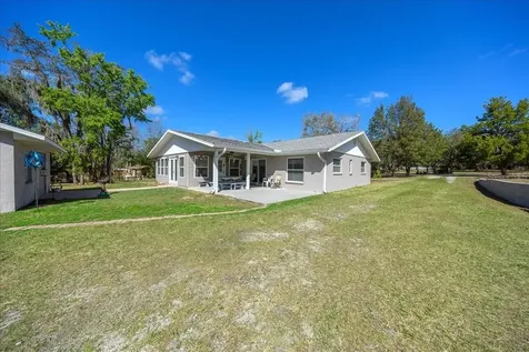 650 E Wacker Street Hernando FL 34442