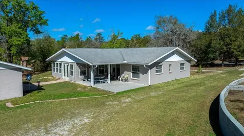 650 E Wacker Street Hernando FL 34442