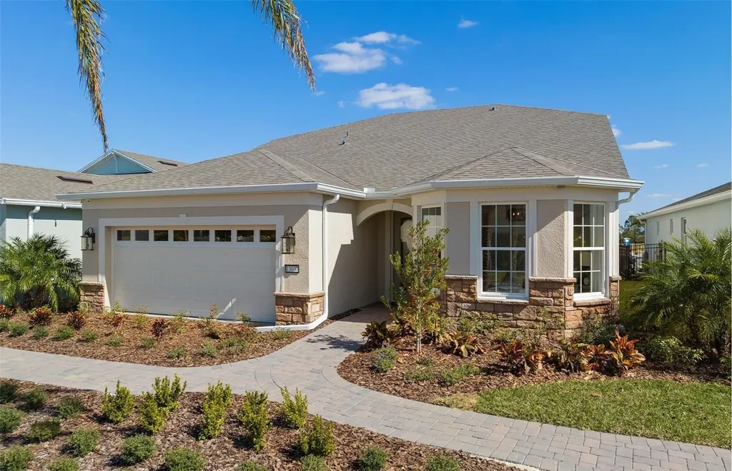 13037 Sandcastle Drive Winter Garden FL 34787