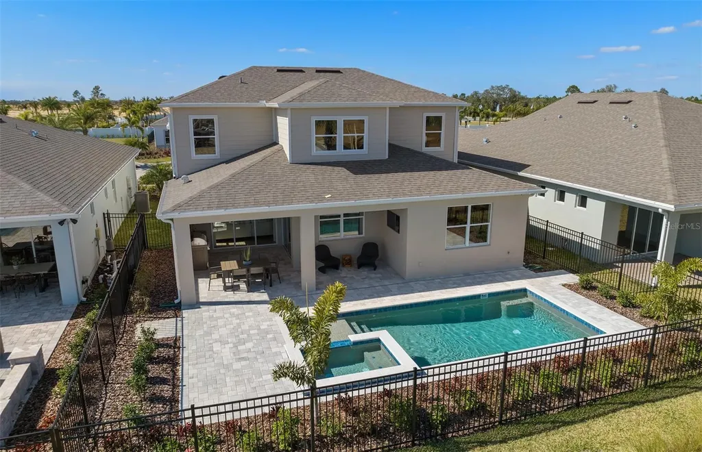 13037 Sandcastle Drive Winter Garden FL 34787