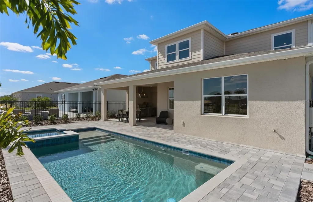 13037 Sandcastle Drive Winter Garden FL 34787