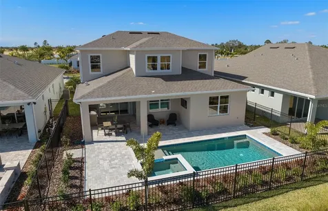13037 Sandcastle Drive Winter Garden FL 34787